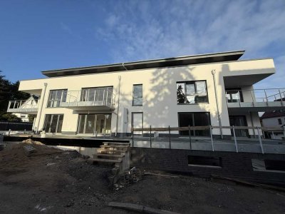 Erstbezug: Moderne 3,5-Zi.-Wohnung mit Balkon im 1. OG in Schwerte