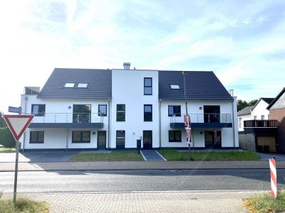 *WBS* 2-Zimmer-Wohnung in Neunkirchen-Seelscheid mit Wohnberechtigungsschein !