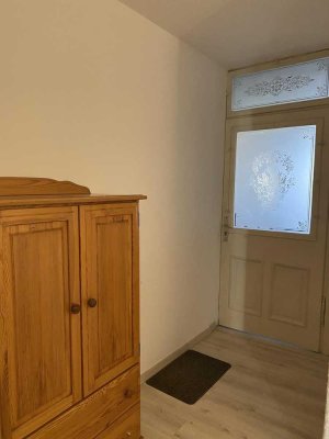 Möblierte 2-Raumwohnung in Innenstadtlage