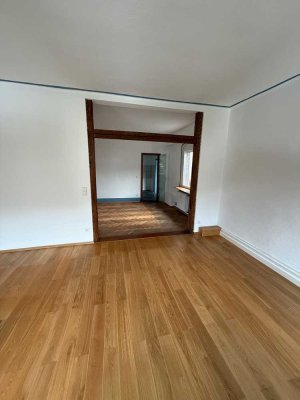 Unvergleichliche 3,5-Zimmer-Wohnung mit Stil in Bad Wildbad