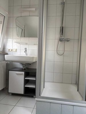 Gemütliche 50 m² Wohnung in Freiberg am Neckar