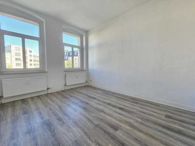 **Renovierte Wohnung ganz zentral gelegen**