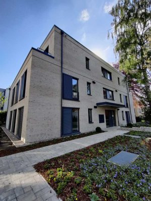 4 Zimmer Wohnung! NEUBAU! Einmalig! Greifen Sie zu