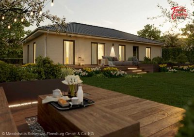 Ein Haus zum Entspannen, Genießen und Ankommen