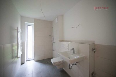 Barrierearme 2-Zimmer-Erdgeschoss-Wohnung in 24376 Kappeln