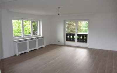 Traumhafte Wohnung mit fantastischem Ausblick