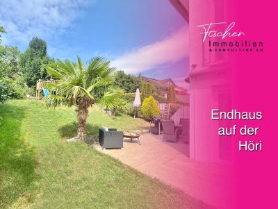 Wohnen wo andere Urlaub machen