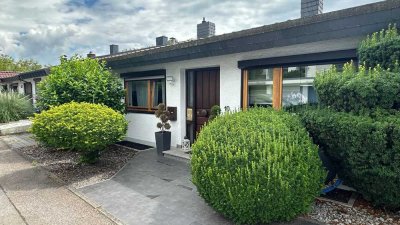 Reihenendhaus mit ELW in Top Lage