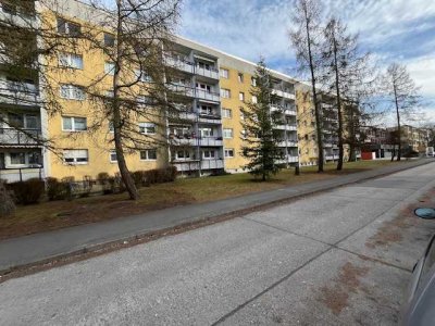 3-Zimmer Eigentumswohnung mit optimalem Grundriss im schönen Potsdam - vermietet