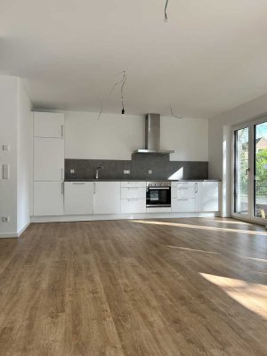 Schöne 3-Zimmerwohnung in Gremmendorf zu vermieten!