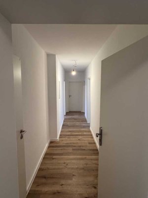 Kernsanierte EG-Wohnung in Castrop-Rauxel