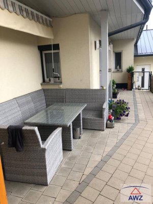 Traumhafte, moderne Gartenwohnung zu einem Top-Preis!