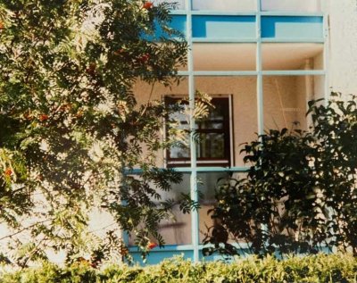 Ruhige u. zentrale 2-Zi Wohnung mit Süd-Loggia in Unterhaching von Privat