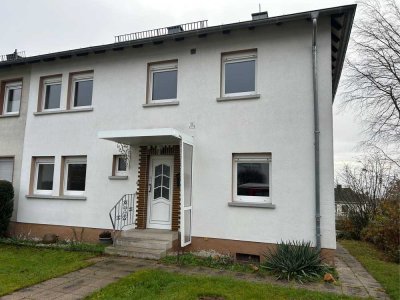 Renoviertes 5-Zimmer Einfamilienhaus mit Garage in Wetzlarr