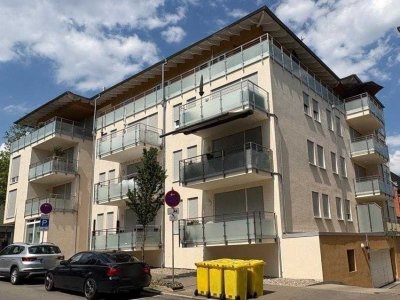 Helle 3-Zimmer Wohnung mit Balkon in Villingen-Schwenningen