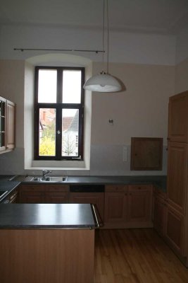 Wohnung in historischem Gebäude in Klingenmünster