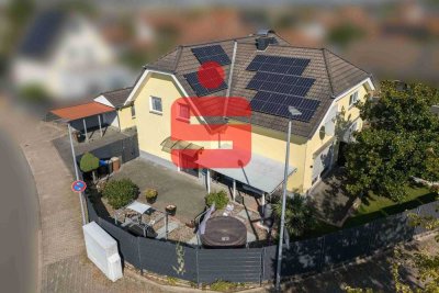 Doppelt gut leben: Großzügiges Wohnen mit Renditechance