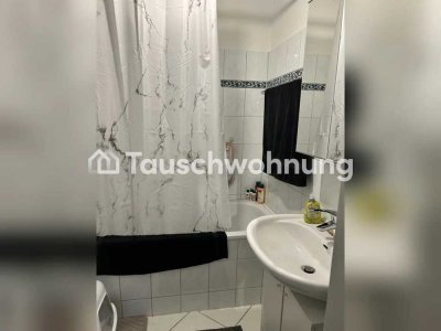 Tauschwohnung: Tauschen klein gegen Gross �