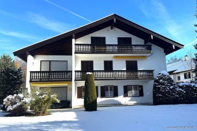 Wohnen im Tal Immobilien Zentral und dennoch ruhig! Gut geschnittene 2-Zimmer-Wohnung