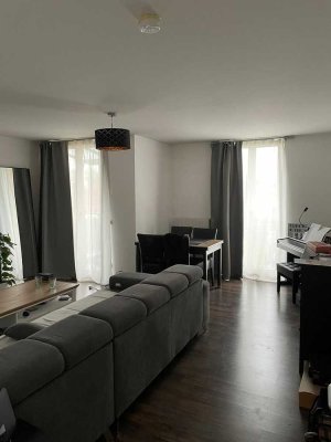 3-Zimmer-Wohnung in Velten !