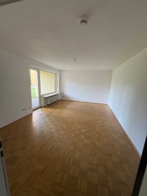 Neue Wohnung, neues Glück! 4 Zimmer in Kirchseeon