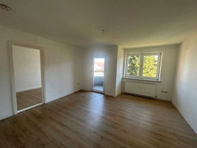 Nachmieter gesucht für moderne 3,5‑Zimmer‑Wohnung mit Balkon zum 01.04.2026