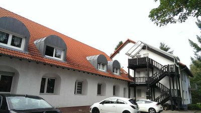 Viel Platz für die Familie: Große Maisonette mit neuer Heizung & E-Ladesäule