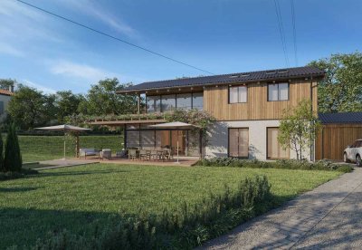 2.100 m² Traumgrundstück: Unverbaubarer Blick auf Wallberg & Co. – Planen Sie Ihr 250-300m² Domizil!