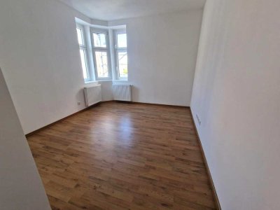 Neu renovierte 2-Zimmer-Wohnung mit Einbauküche Whg. Nr. 7