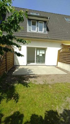 Kleines Reihenmittelhaus in Hamburg-Hausbruch