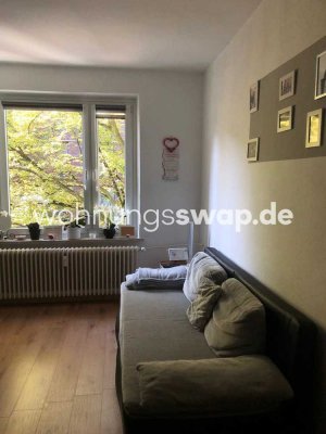 Wohnungstausch: Vogelweide 42