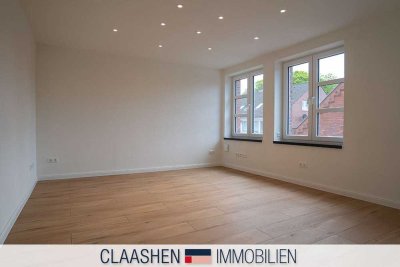 Neubau-Apartment mitten im Ortskern