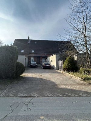 Attraktive Kapitalanlage! Sie mögen das Landleben mit viel Platz? Vermieten oder selbst bewohnen.