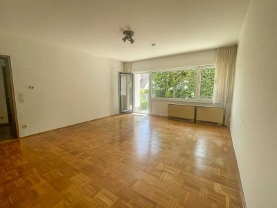 Erdgeschosswohnung mit Terrasse  und  Garten in Willroth! 30 Min. BN/ SU