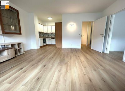 ++ Pure Sonne und die U6 ums Eck I MB IMMOBILIEN ++