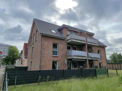 Neubau aus 2022. Erdgeschoss mit Garten!