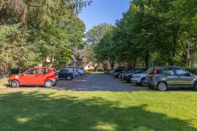 Demnächst frei! 3-Zimmer-Wohnung in Flensburg Mürwik mit Balkon