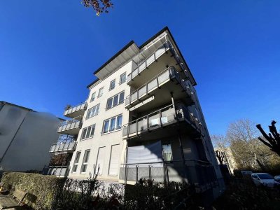 Leerstehende 3-Zimmer Eigentumswohnung in zentraler Lage von Kassel-Waldau