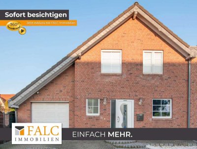Gemütliches Einfamilienhaus in ruhiger Wohnlage – perfekt für Familien