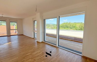 Stilvolles Penthouse (TOP14) mit rd. 114 m² am Hauptplatz Eibiswald