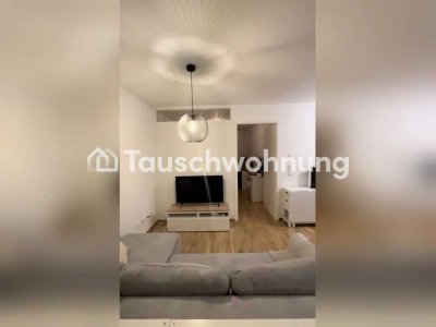 Tauschwohnung: Zentrale 2-Zimmer-Wohnung in Regensburg