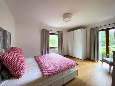 Charmante möblierte Maisonette in unmittelbarer Nähe zum Skilift