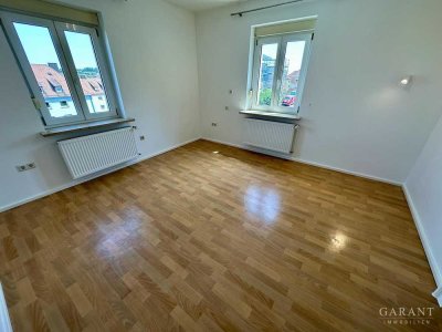 *EINZIEHEN und WOHLFÜHLEN*
