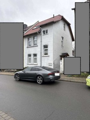 Reserviert! Charmantes MFH in Quedlinburg – Ideal für Kapitalanleger und Mieter mit Kaufinteresse