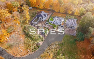 Oberneuland // Individuelles Familienhaus auf großzügigem Grundstück