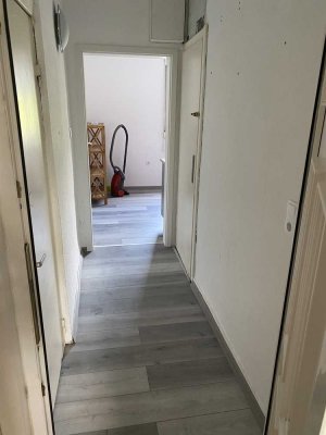 Ansprechende und neuwertige 2,5-Raum-EG-Wohnung mit EBK in Witten