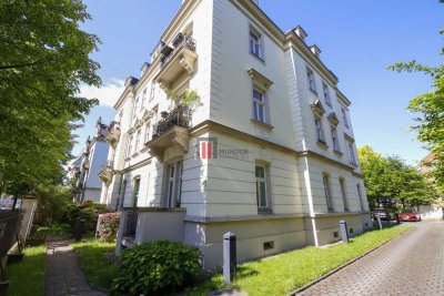 +++NEUE EIGENTÜMER GESUCHT +++ 3-Zimmer-Wohnung in Dresden Striesen zu verkaufen+++