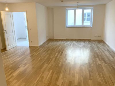 *** Frisch renoviertes großes Apartment in Ingolstadt Altstadt