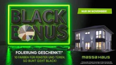 Massa Haus kaufen - Modernes, energieeffizientes Familienhaus