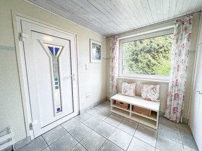 Ankommen, Wohlfühlen, Bleiben – großzügiges Zuhause mit Traumgarten in Sankt Afra - 14.11. 14 bis 16